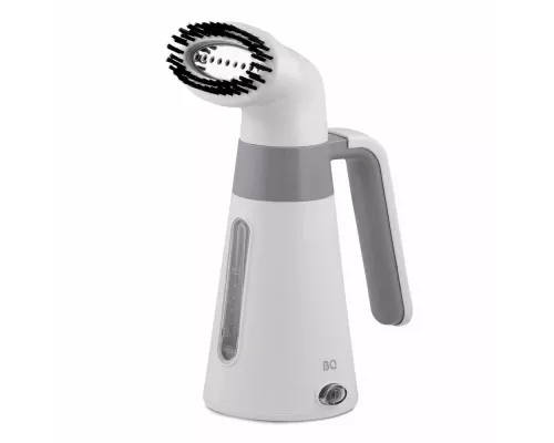 Отпариватель BQ SG1000H White-Gray