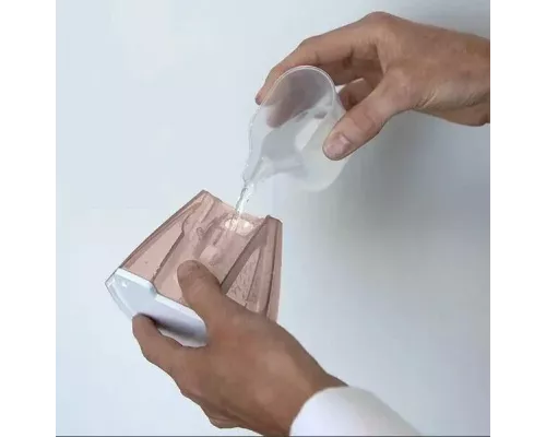 Отпариватель BQ SG1003H Beige