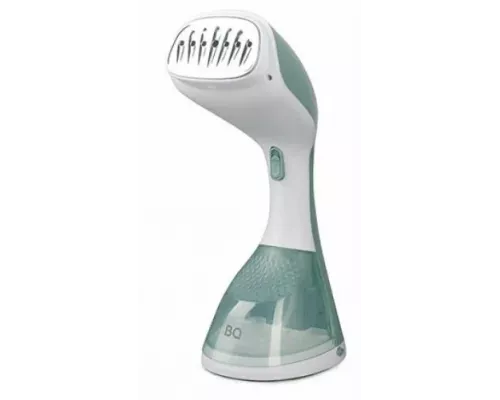 Отпариватель BQ SG1003H White-Mint