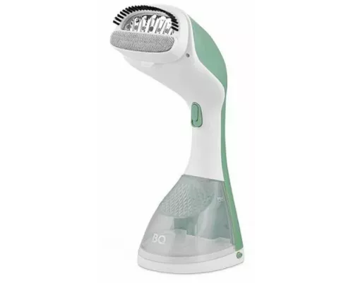 Отпариватель BQ SG1003H White-Mint