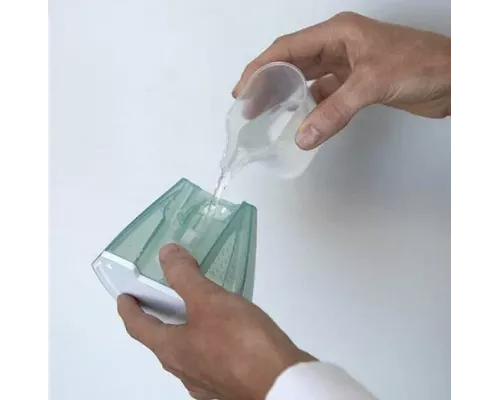 Отпариватель BQ SG1003H White-Mint