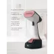 Отпариватель BQ SG1006H Gray-Pink