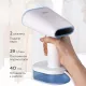 Отпариватель BQ SG1008H White-Blue