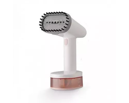 Отпариватель BQ SG1008H White-Pink