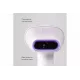 Отпариватель BQ SG1008H White-Purple