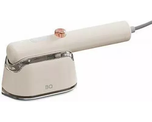 Отпариватель BQ SG1009H Бежевый