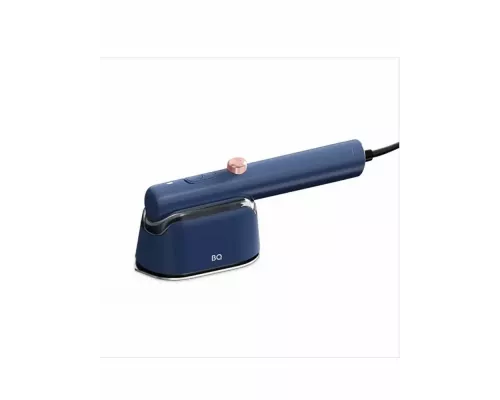 Отпариватель BQ SG1009H Blue