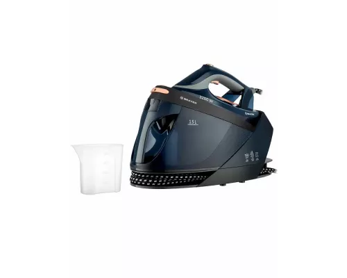 Паровая станция BRAYER BR4157