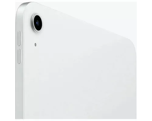 Планшет Apple iPad 11 128GB Silver Wi-Fi