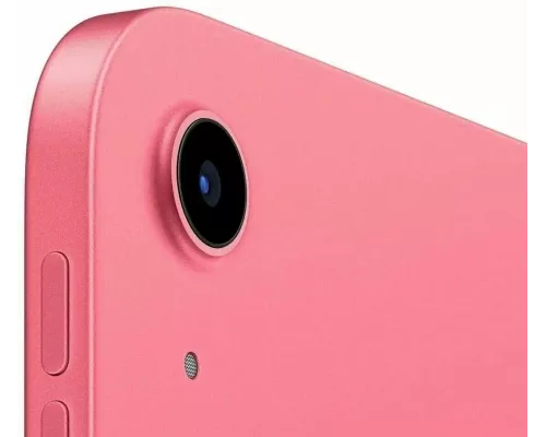 Планшет Apple iPad 11 256GB Pink Wi-Fi