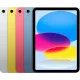 Планшет Apple iPad 11 256GB Pink Wi-Fi