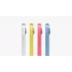 Планшет Apple iPad 11 256GB Silver Wi-Fi
