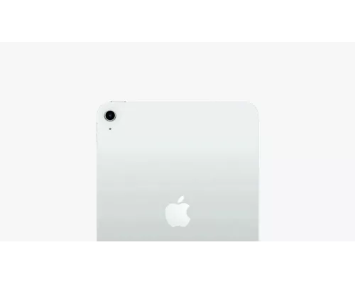 Планшет Apple iPad 11 256GB Silver Wi-Fi