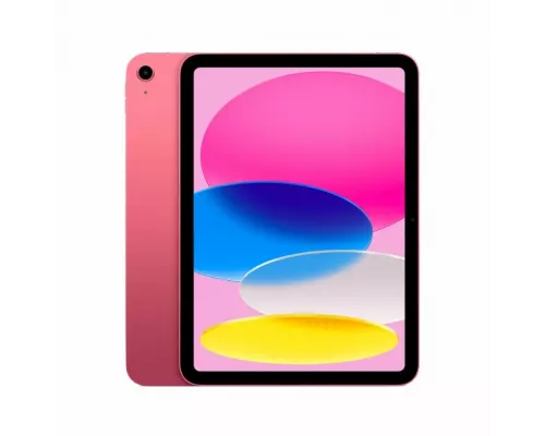 Планшет Apple iPad 11 512GB Pink Wi-Fi