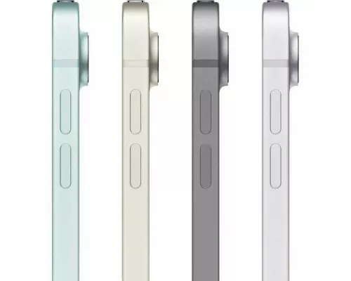 Планшет Apple iPad Air 11 M3 128GB Blue LTE