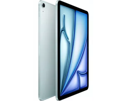 Планшет Apple iPad Air 11 M3 128GB Blue Wi-Fi