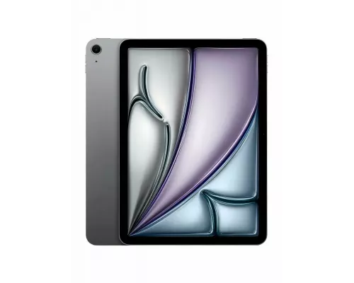 Планшет Apple iPad Air 11 M3 128GB Space Gray Wi-Fi