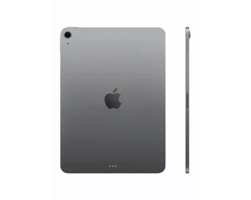 Планшет Apple iPad Air 11 M3 128GB Space Gray Wi-Fi