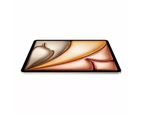 Планшет Apple iPad Air 11 M3 128GB Starlight Wi-Fi
