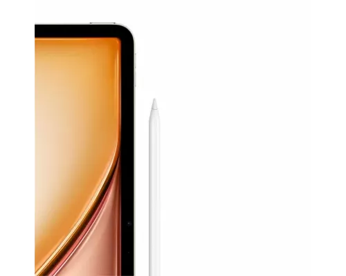 Планшет Apple iPad Air 11 M3 128GB Starlight Wi-Fi