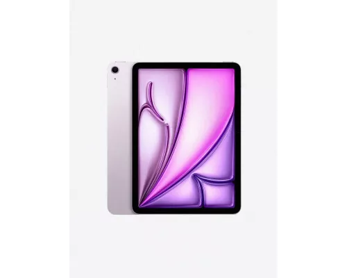 Планшет Apple iPad Air 11 M3 256GB Purple Wi-Fi