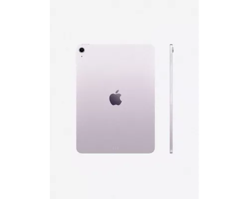 Планшет Apple iPad Air 11 M3 256GB Purple Wi-Fi