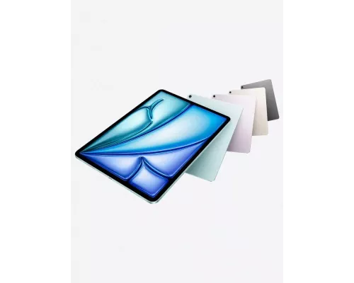 Планшет Apple iPad Air 11 M3 256GB Purple Wi-Fi