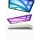 Планшет Apple iPad Air 11 M3 256GB Purple Wi-Fi