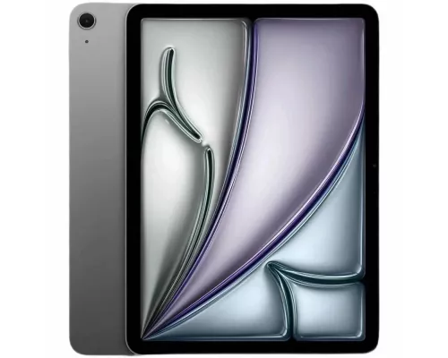 Планшет Apple iPad Air 11 M3 256GB Space Gray Wi-Fi