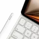 Планшет Apple iPad Air 11 M3 256GB Starlight Wi-Fi