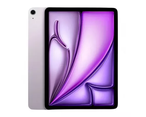 Планшет Apple iPad Air 13 M3 256GB Purple Wi-Fi