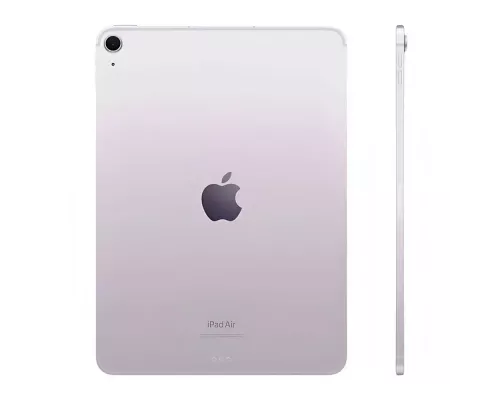 Планшет Apple iPad Air 13 M3 256GB Purple Wi-Fi
