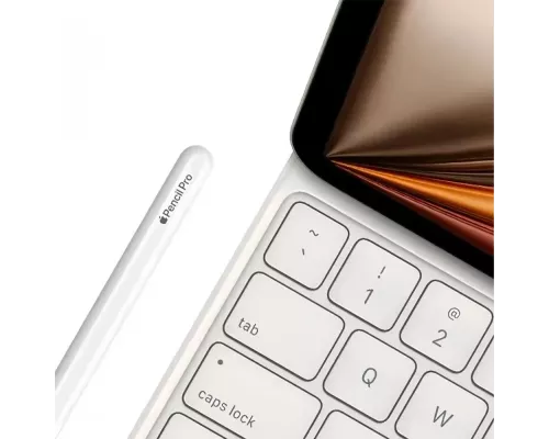 Планшет Apple iPad Air 13 M3 256GB Purple Wi-Fi