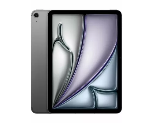 Планшет Apple iPad Air 13 M3 256GB Space Gray Wi-Fi