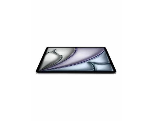 Планшет Apple iPad Air 13 M3 256GB Space Gray Wi-Fi