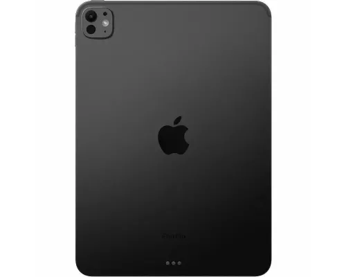 Планшет Apple iPad Pro 11 M4 256GB Space Black Wi-Fi