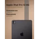 Планшет Apple iPad Pro 13 M5 256GB Space Black Wi-Fi