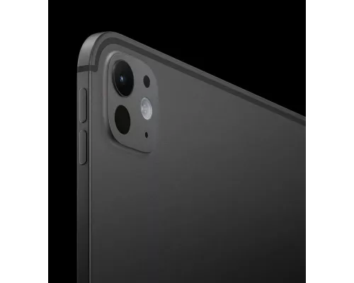 Планшет Apple iPad Pro 13 M5 256GB Space Black Wi-Fi