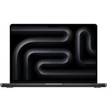 Ноутбук Apple MacBook Pro 14 M4 16/1TB Space Black (MW2V3)
