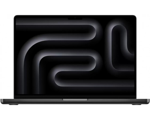 Ноутбук Apple MacBook Pro 14 M4 16/1TB Space Black (MW2V3)