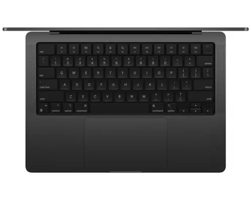Ноутбук Apple MacBook Pro 14 M4 16/1TB Space Black (MW2V3)