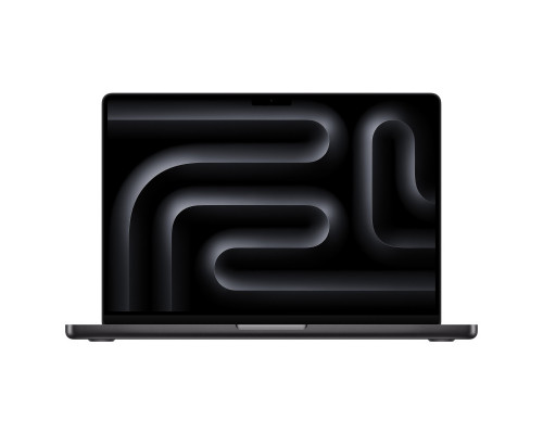 Ноутбук Apple MacBook Pro 14 M4 Pro 36/1TB Space Black (MX2K3)