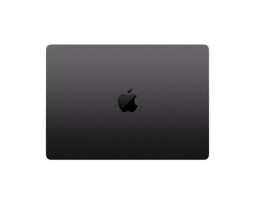 Ноутбук Apple MacBook Pro 14 M4 Pro 36/1TB Space Black (MX2K3)