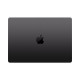 Ноутбук Apple MacBook Pro 14 M4 Pro 36/1TB Space Black (MX2K3)