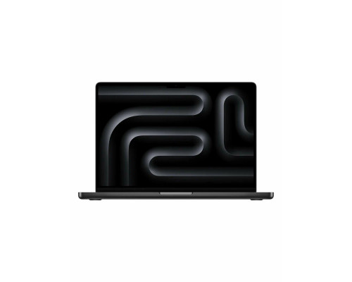 Ноутбук Apple MacBook Pro 16 M4 Pro 24/512 Space Black (MX2X3)