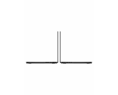 Ноутбук Apple MacBook Pro 16 M4 Pro 24/512 Space Black (MX2X3)