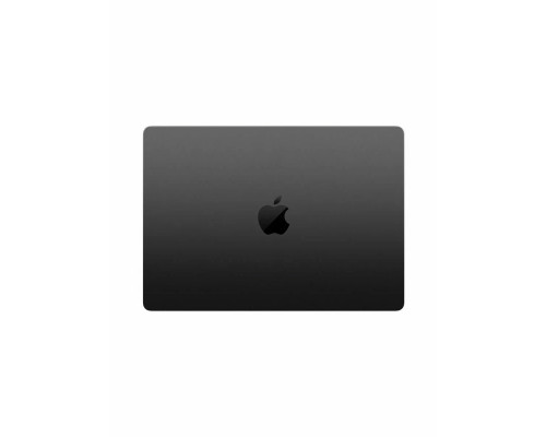 Ноутбук Apple MacBook Pro 16 M4 Pro 24/512 Space Black (MX2X3)
