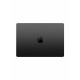 Ноутбук Apple MacBook Pro 16 M4 Pro 24/512 Space Black (MX2X3)