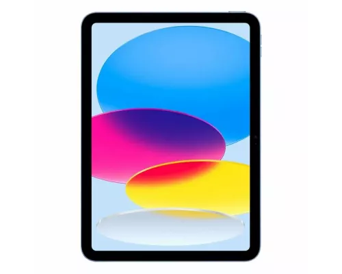 Планшет Apple iPad 11 512GB Blue Wi-Fi