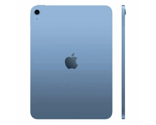Планшет Apple iPad 11 512GB Blue Wi-Fi